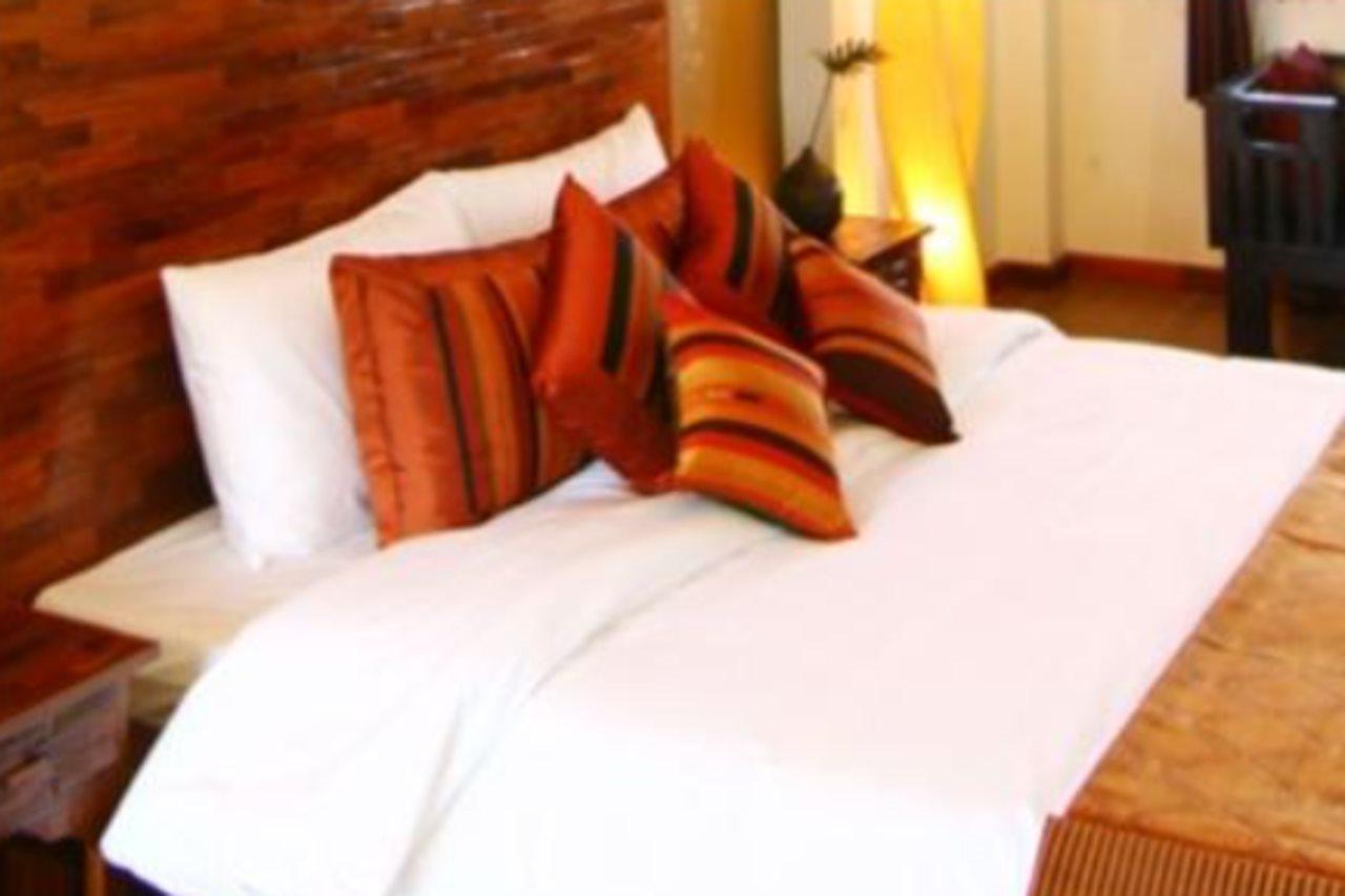 Thapae Boutique House Hotel Chiang Mai Eksteriør billede