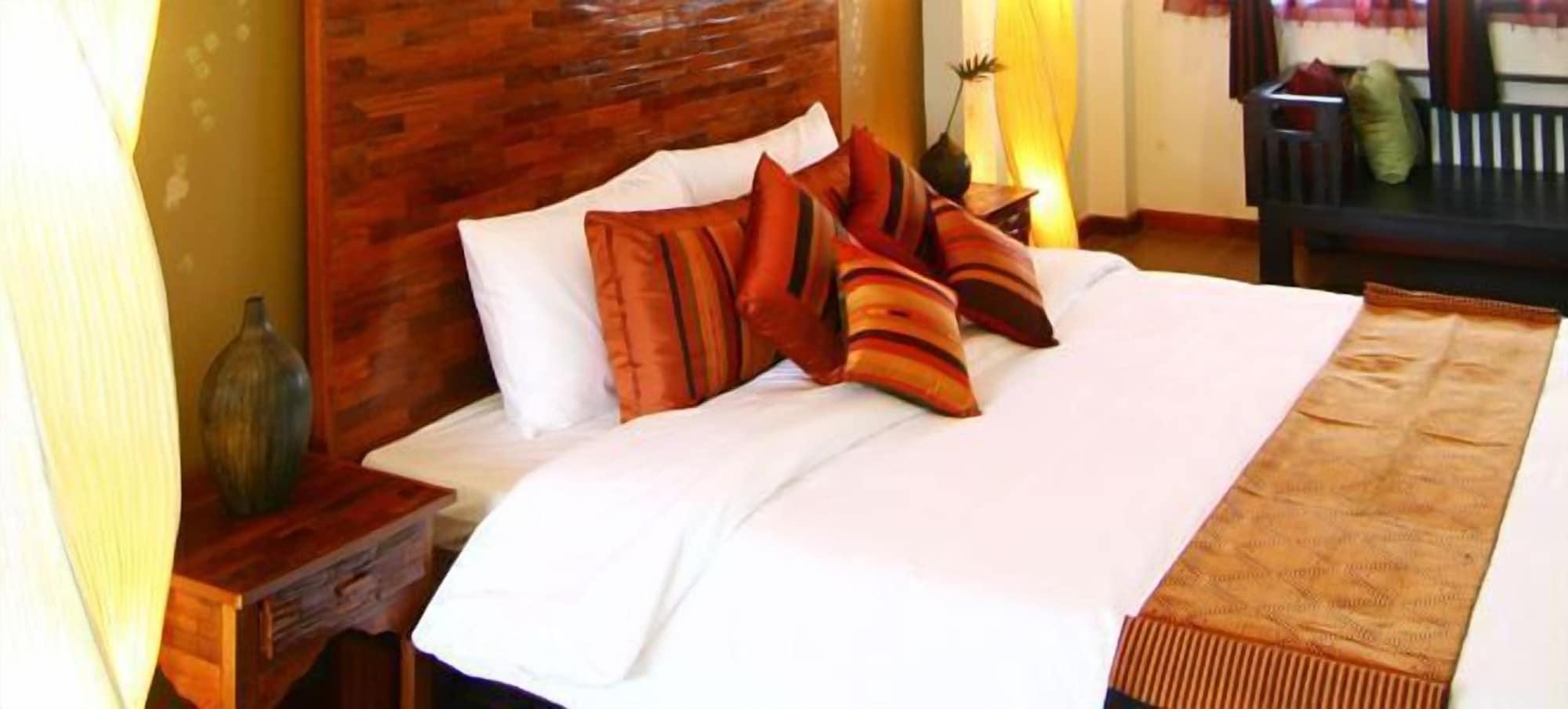 Thapae Boutique House Hotel Chiang Mai Eksteriør billede