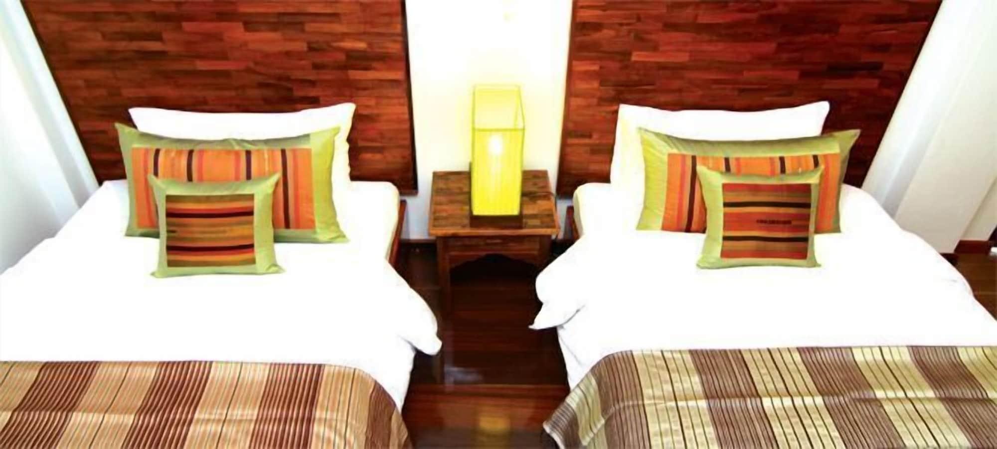 Thapae Boutique House Hotel Chiang Mai Eksteriør billede