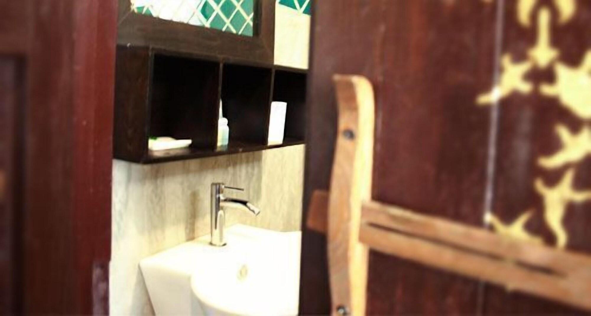 Thapae Boutique House Hotel Chiang Mai Eksteriør billede