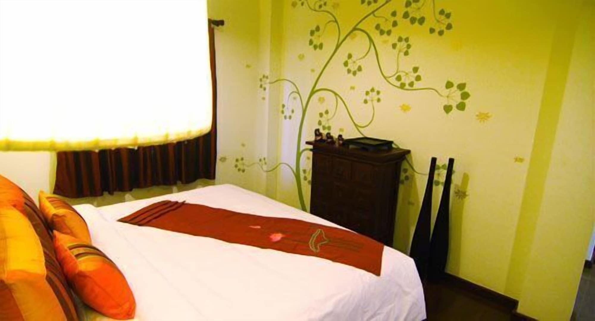 Thapae Boutique House Hotel Chiang Mai Eksteriør billede
