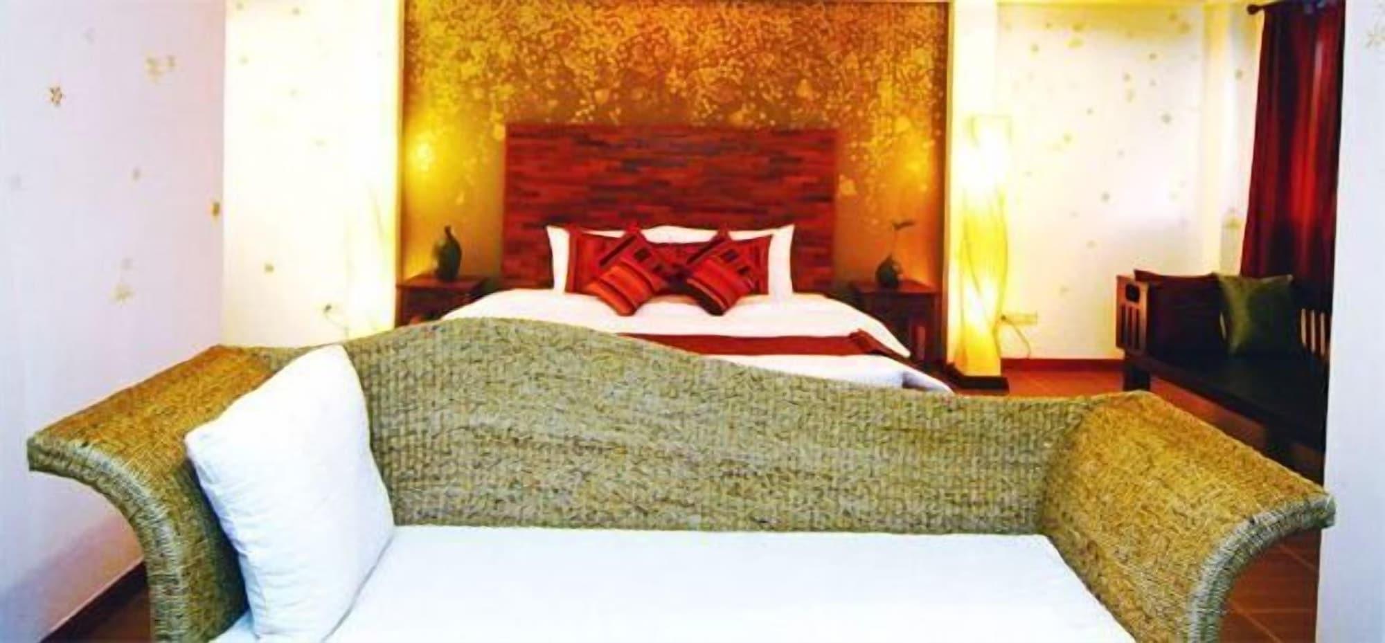 Thapae Boutique House Hotel Chiang Mai Eksteriør billede