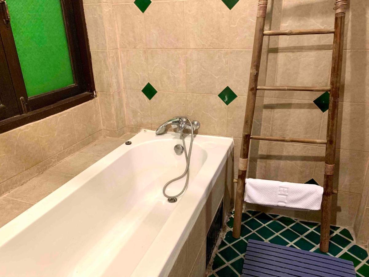 Thapae Boutique House Hotel Chiang Mai Eksteriør billede