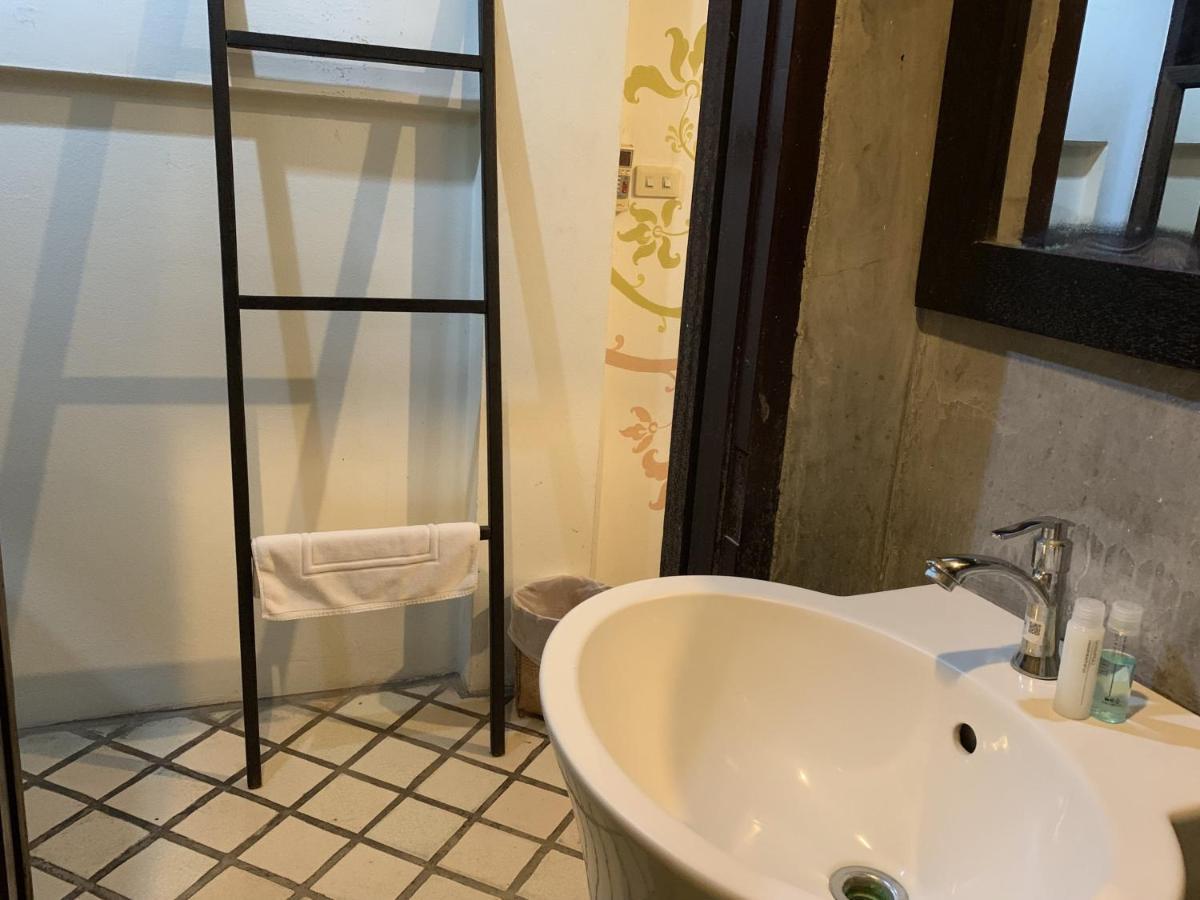 Thapae Boutique House Hotel Chiang Mai Eksteriør billede