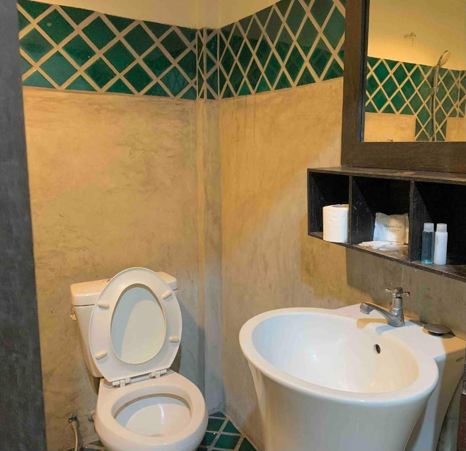 Thapae Boutique House Hotel Chiang Mai Eksteriør billede