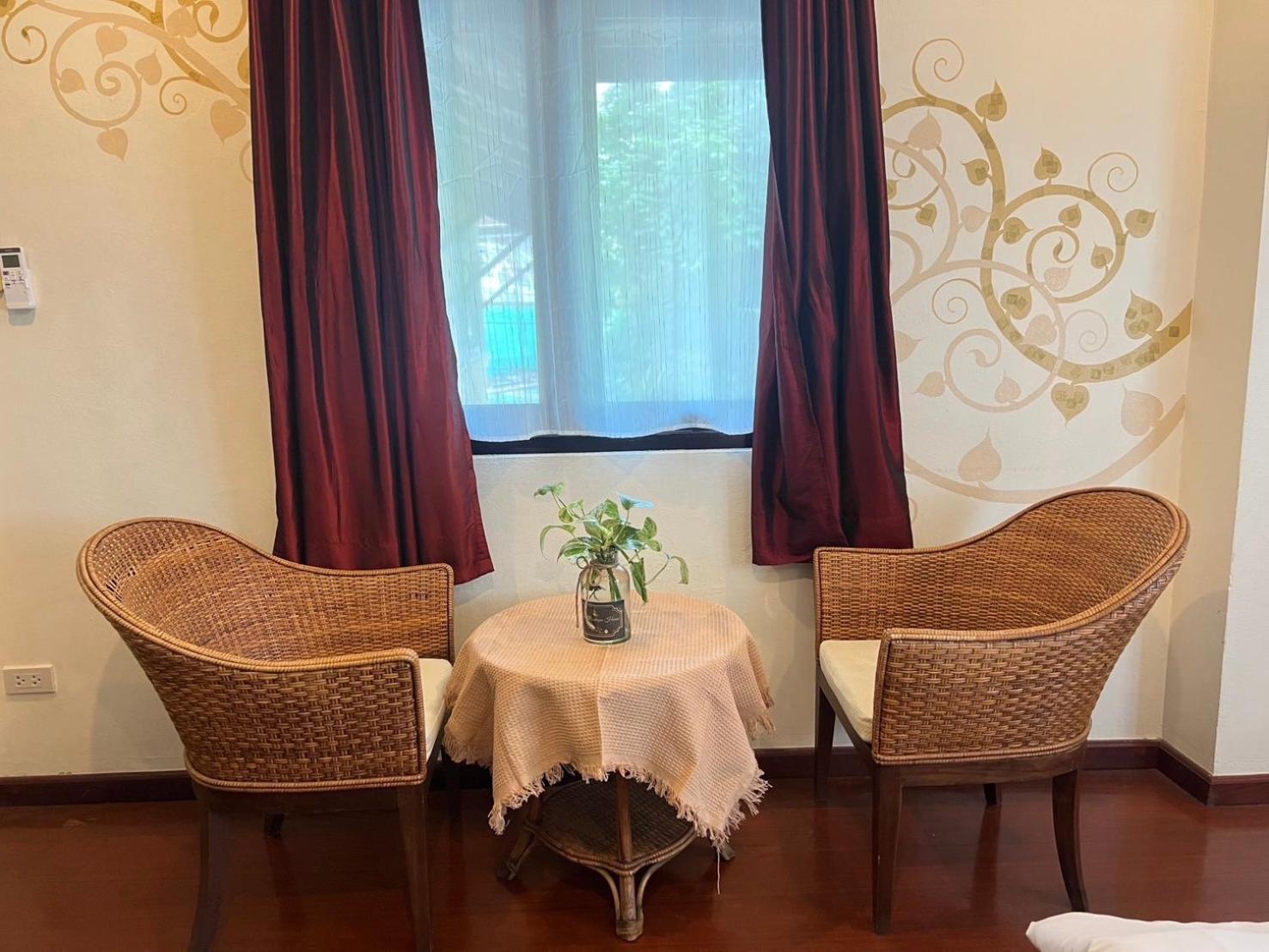 Thapae Boutique House Hotel Chiang Mai Eksteriør billede