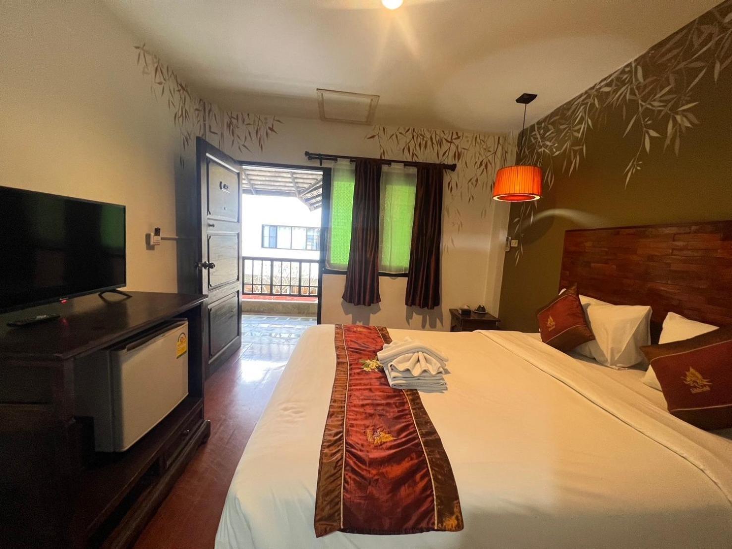 Thapae Boutique House Hotel Chiang Mai Eksteriør billede