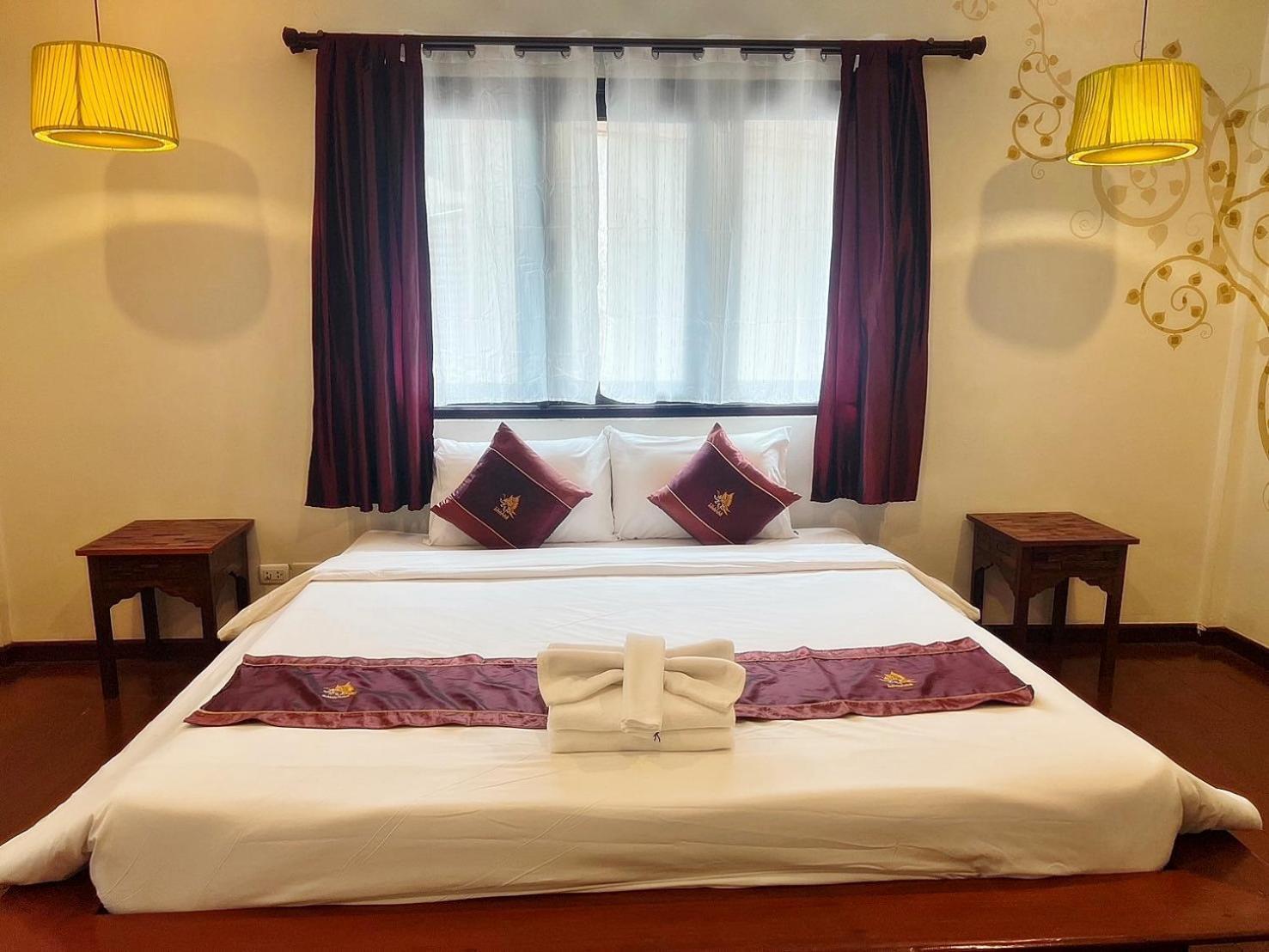 Thapae Boutique House Hotel Chiang Mai Eksteriør billede
