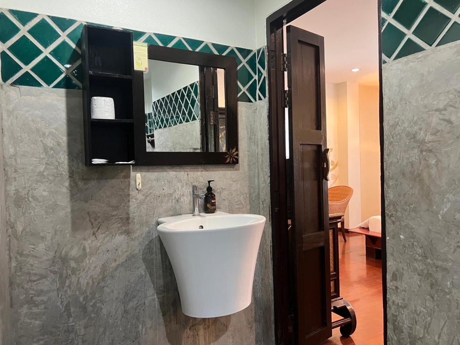 Thapae Boutique House Hotel Chiang Mai Eksteriør billede