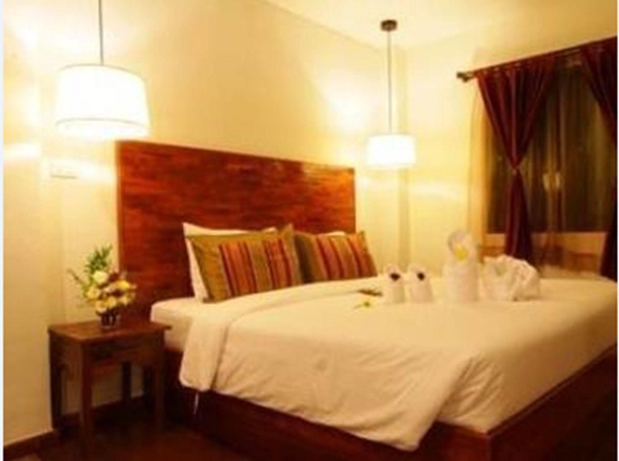 Thapae Boutique House Hotel Chiang Mai Eksteriør billede